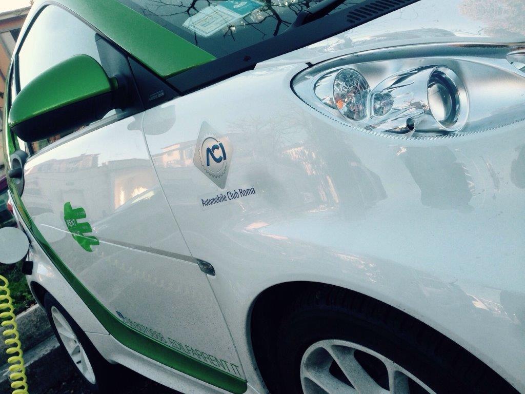 SMART ELETTRICA