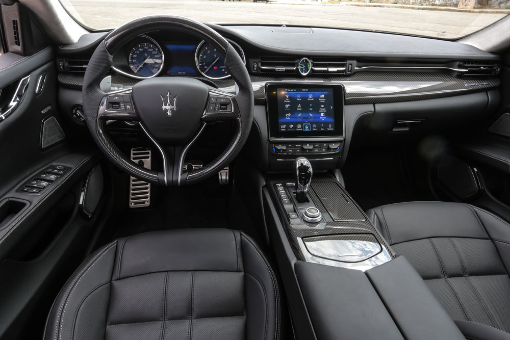 Maserati-Quattroporte-GTS-G