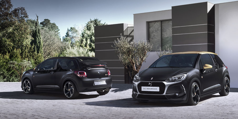 DS3-Performance