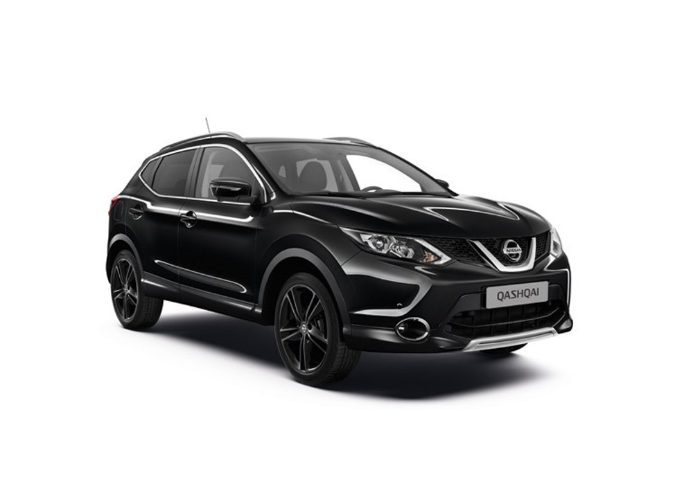 nissan black2
